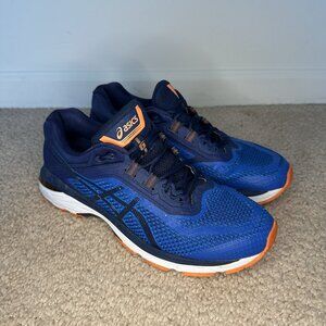 ASICS GT-2000 6 Running Shoe